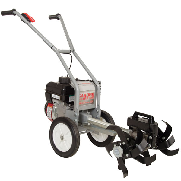 Masport Home Gardener Rotary Tiller Masport Home Gardener Rotary Tiller