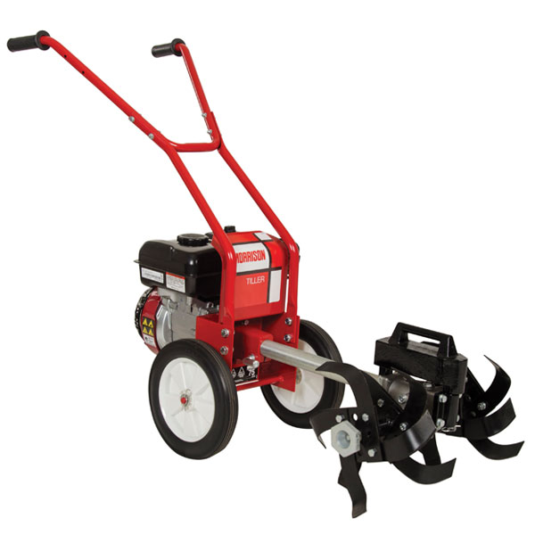 Honda rotary hoe nz #5