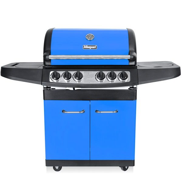 masport bbq parts