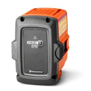 Husqvarna BLi10 36v Lithium Ion Battery