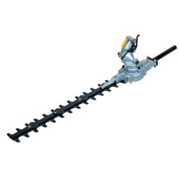 echo hedge trimmer attachment parts
