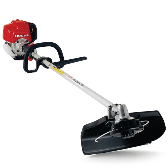 petrol line trimmer nz