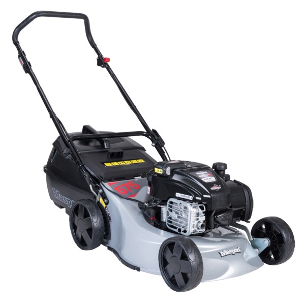 Instart lawn top mower