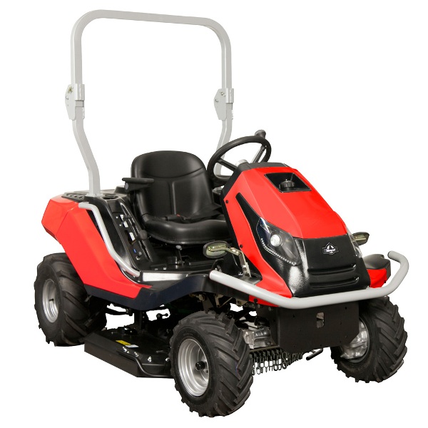 Masport Goliath 4WD Rider Mower 43