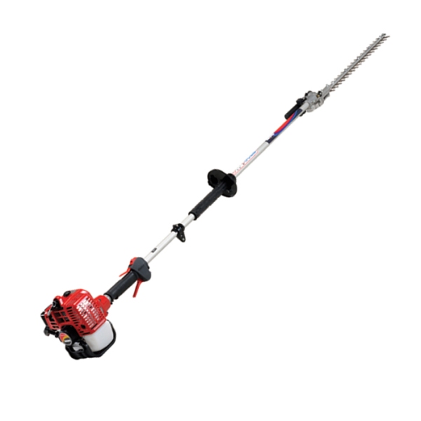 shindaiwa hedge trimmer