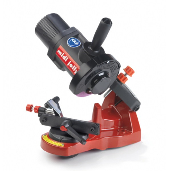 Chainsaw grinder shop