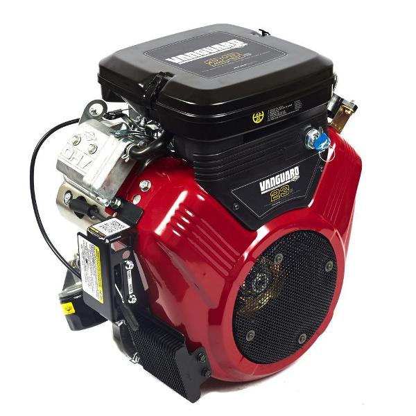 Briggs & Stratton 23hp V-Twin Vanguard Horizontal Shaft Engine