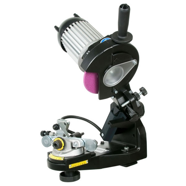 Oregon 620 230 Professional Chain Saw Bench Grinder