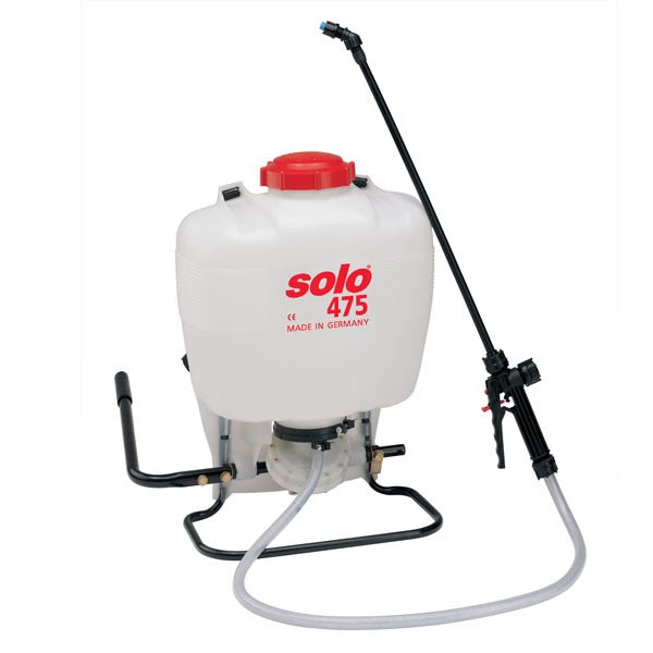 Solo 475 Backpack Sprayer