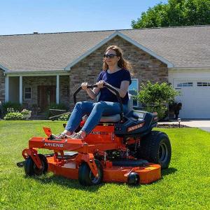 Ariens Edge 42