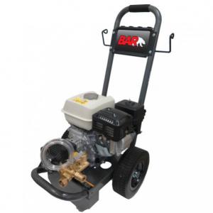 BAR3065A-H Honda Powered 3100psi Water Blaster