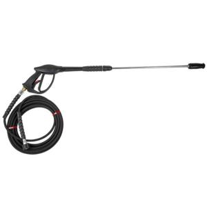 Water Blaster 25ft HD Hose/Gun/Lance Kit 