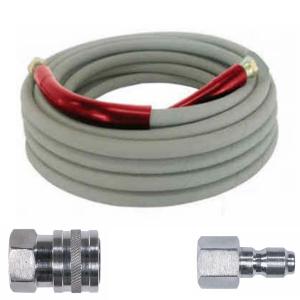 Water Blaster Heavy Duty 20m Replacement Hose