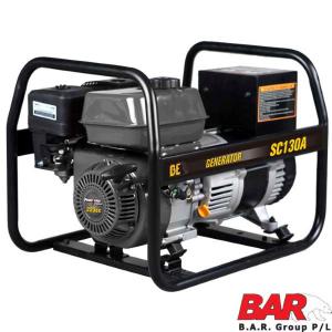 BAR SC130-A Welder-Generator Combo