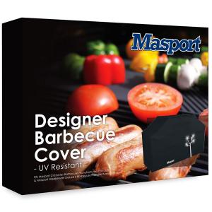 Masport 210 Series Deluxe BBQ Cover