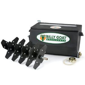 Billy Goat 350328 Overseeder Conversion Kit for PR550H