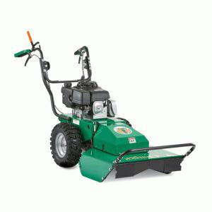 Billy Goat BC2600ICH Outback Brushcutter Slasher Mower