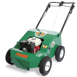 Billy Goat PL1800V PLUGR Cam-Driven Aerator