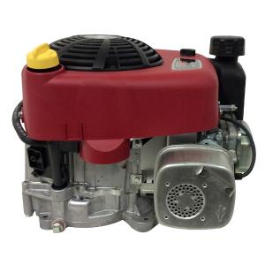 Briggs & Stratton 11.5hp Vertical Engine  Electric and Pull Start