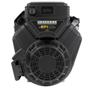 Briggs & Stratton 23hp EFI V-Twin Vanguard Horizontal Shaft Engine 38E347