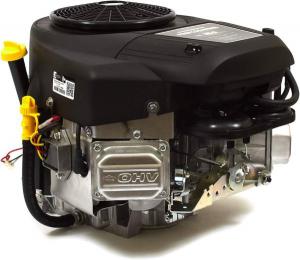 Briggs & Stratton 22.0hp Intek V-Twin Vertical Engine - Electric Start