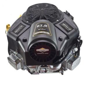 Briggs & Stratton 27.0hp Commercial Turf V-Twin Vertical 1 1/8