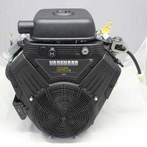 Briggs & Stratton 33hp V-Twin Vanguard Horizontal Shaft Engine 611477