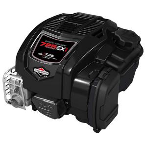 Briggs & Stratton 725EXi 163cc OHV Short Shaft Engine