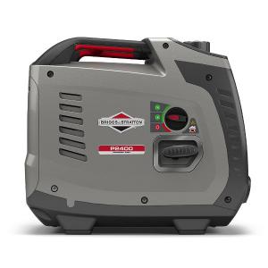 Briggs & Stratton P2400 Powersmart 2.4kVA Inverter Generator