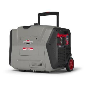 Briggs & Stratton P4500 Powersmart 4.5kVA Inverter