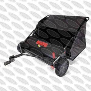 Brinley USA Lawn Rider Towable Sweeper 