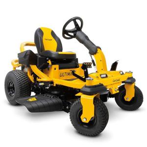 Cub Cadet Ultima ZTS1 42