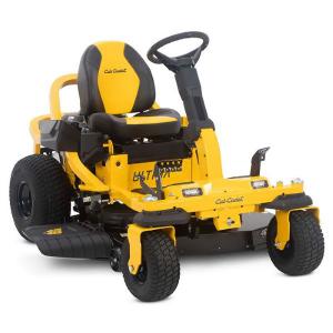 Cub Cadet Ultima ZTS1 46 Zero Turn Rider Mower