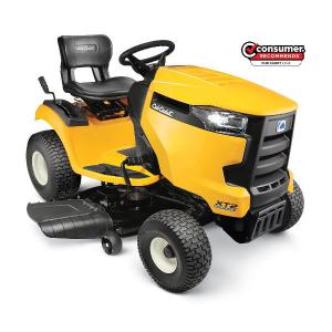 Cub Cadet LX42 24hp Kawasaki Rider Mower