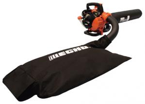 Echo ES255-ES Professional Leaf Blower & Vacuum
