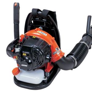 Echo PB265-ESLT Back Pack Professional Blower