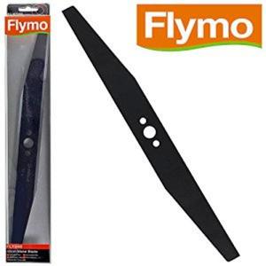 Flymo Blade - Genuine - TL400 Turbolite