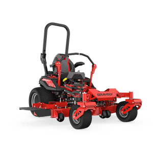 Gravely ProTurn ZX48 Commercial Zero Turn Rider Mower