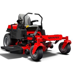 Gravely ZT X 42