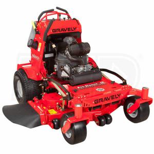 Gravely Pro-Stance 48