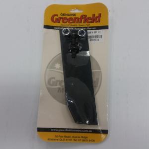 Greenfield Rider Mower Blade Kit