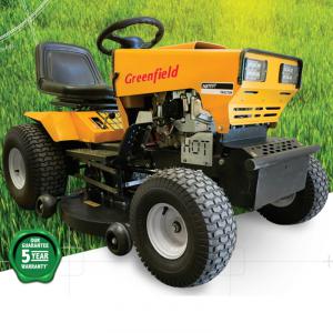 Greenfield 24HP 34