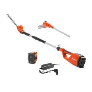 Husqvarna 120iTK4-PH Battery Hedge & Pruner Kit