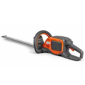 Husqvarna 215iHD45 Battery Hedger - Kit