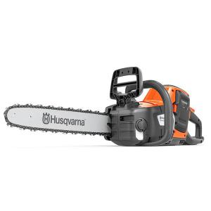 Husqvarna 240i Battery Chainsaw Kit