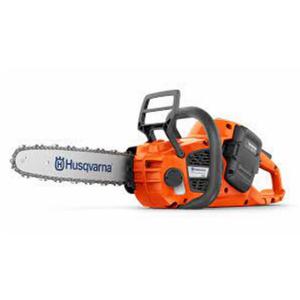 Husqvarna 340i Battery Chainsaw - tool only