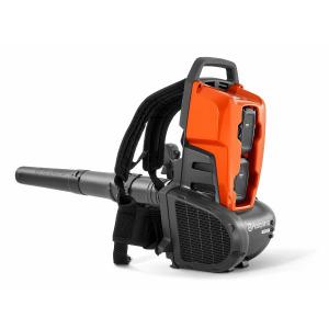 Husqvarna 340iBT Backpack Battery Blower - (skin)