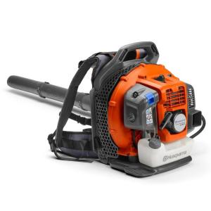 Husqvarna 345BT Backpack Blower