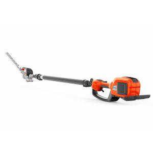 Husqvarna 520iHT4 Battery Telescopic Hedge Cutter KIT - inc BLi200 & QC250