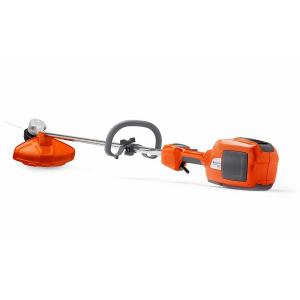 Husqvarna 520iLX Professional Trimmer KIT inc BLi220X/QC250